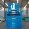 передача вертикальной прессы макулатуры Baler картона 200kg гидравлическая автоматическая