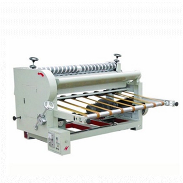 Машины ролика картона 280mm части рифленой рифленой запасные 1