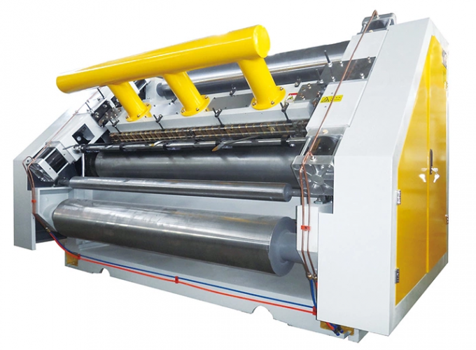 Машины ролика картона 280mm части рифленой рифленой запасные 0