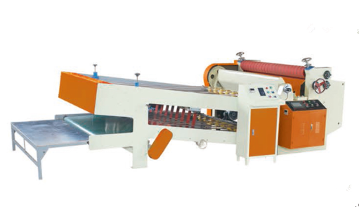 Машины ролика картона 280mm части рифленой рифленой запасные 2