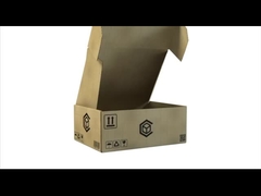 Двухцветный принтер Slotter Rotary Die Cutter Кольцевая коробка для картонных изделий