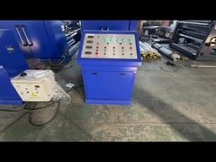 Линия производства гофрированного картона