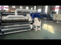 Линия производства гофрированного картона