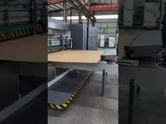 Машины с высокой емкостью