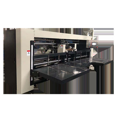Upgrade  450mm Maximum Flap Size Carton Box Stitching Machine 1-5mm Stitch Thickness and Length