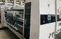 Автоматическая высокоскоростная точность печатая прорезающ цвета автомата для резки 4 плашки роторные