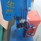 Швейная машина для скрещивания гвоздей с гофрированным картонным ящиком
