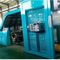 управляемое электрическое машины для производства бумажных ламинатов 4500kg каннелюры 1300mm рифленое Semi автоматическое