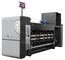 Машина для производства картонных коробок с роторным высекательным аппаратом для флексографских принтеров