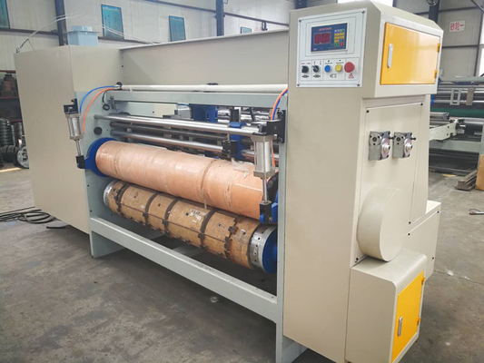 Коробка коробки CE EAC 1400*2600mm рифленая умирает срок службы автомата для резки длинный