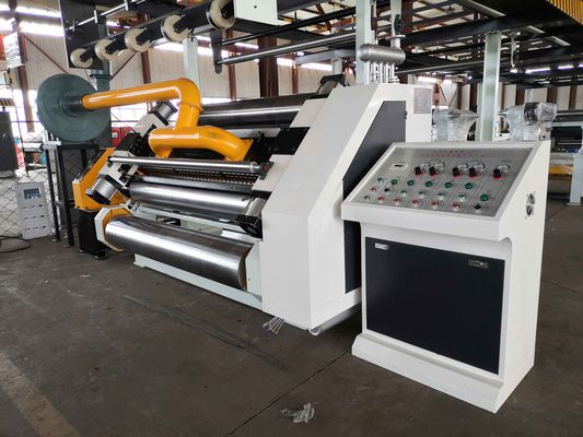 Машина для гофрокартонных коробок напряжением 220В/380В